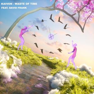 Waste of Time (Single)