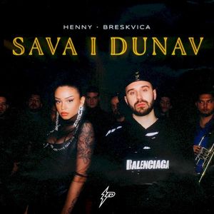 Sava i Dunav (Single)
