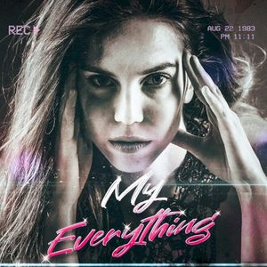 My Everything (Single)