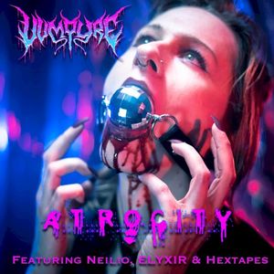 Atrocity (Single)
