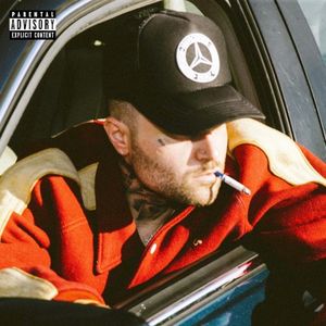 Did It to Myself... (Single)