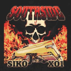 SOUTHSIDE (Single)