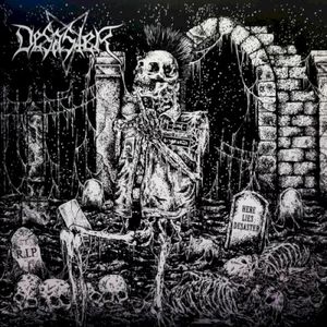 Here Lies Desaster (Single)