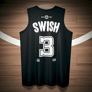 Swish (Single)