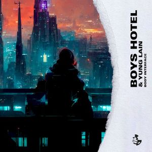Body interface (Trance Mix)