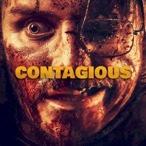 Contagious (Single)