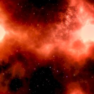 Event Horizon Ep (EP)