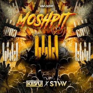 Moshpit (Single)
