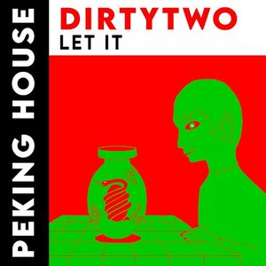 Let It (Single)