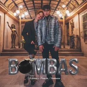 Bombas (Single)