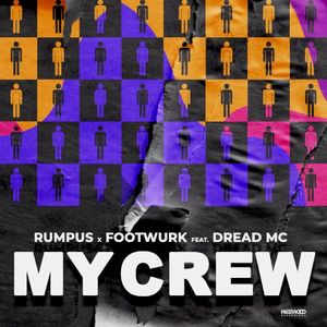 My Crew (Single)