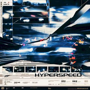 Hyperspeed (Single)