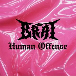 Human Offense (Single)