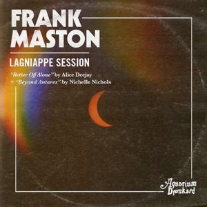Lagniappe Sessions (EP)