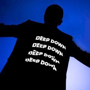 DEEP DOWN (Single)