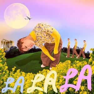 LALALA (Single)