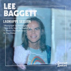 Lagniappe Sessions (EP)