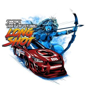 Long Shot (Single)