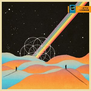 Walking Through Rainbows (Single)