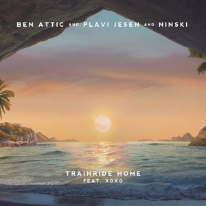 Trainride Home (Single)