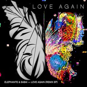 Love Again (EP)