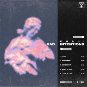 Bad Intentions (EP)