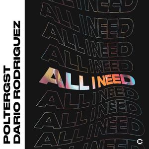 All I Need (Single)