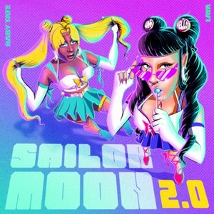 Sailor Moon (2.0) (Single)