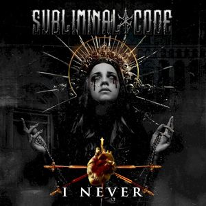 I Never (Single)