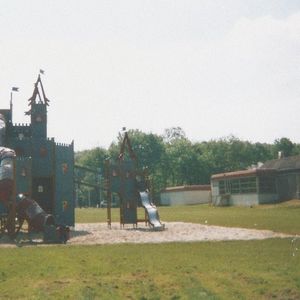 Playground (Single)