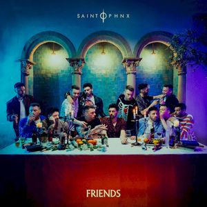 Friends (Single)