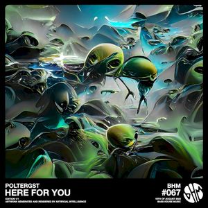 Here For You (EP)