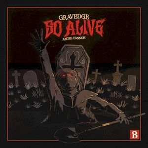 So Alive (Single)