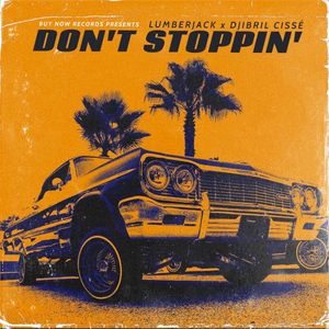 Don't Stoppin' (Single)