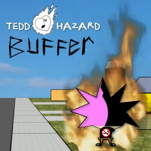 Buffer (EP)