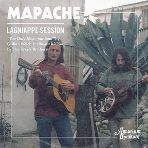 Lagniappe Sessions (Single)