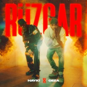 Rüzgar (Single)