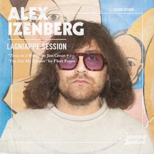 Lagniappe Sessions (Second Session) (Single)