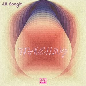 Travelling (EP)