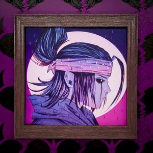 RAIN (Single)