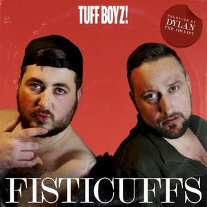Fisticuffs (EP)
