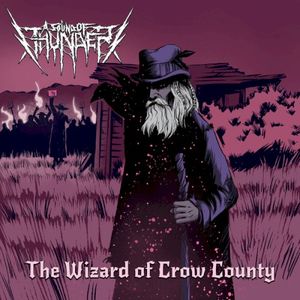 The Wizard of Crow County (Single)