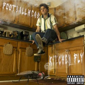 Kitchen Fly (EP)