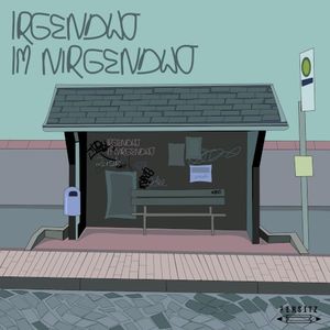Irgendwo im Nirgendwo (Single)