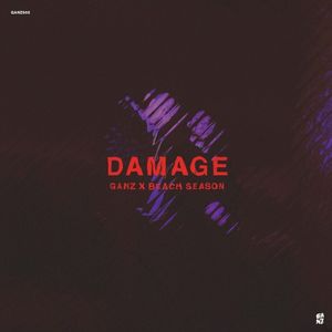 Damage (Single)