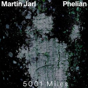 5001 Miles (EP)