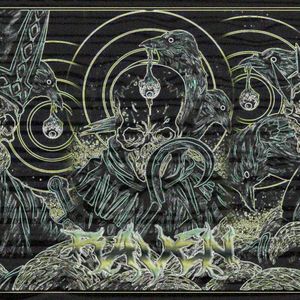 RAVEN 2 (Single)