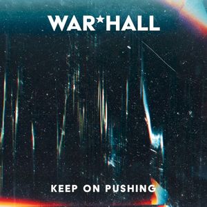 Keep on Pushing (EP)