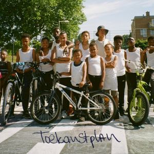 Toekomstplan (Single)