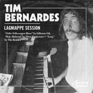Lagniappe Sessions (Live)